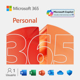 Microsoft 365 Personal x Ackermann