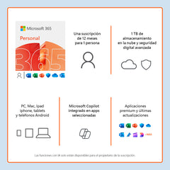 Microsoft 365 Personal
