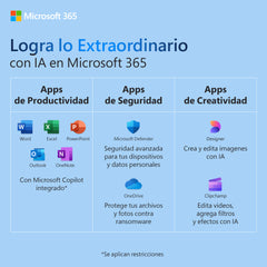 Microsoft 365 Personal